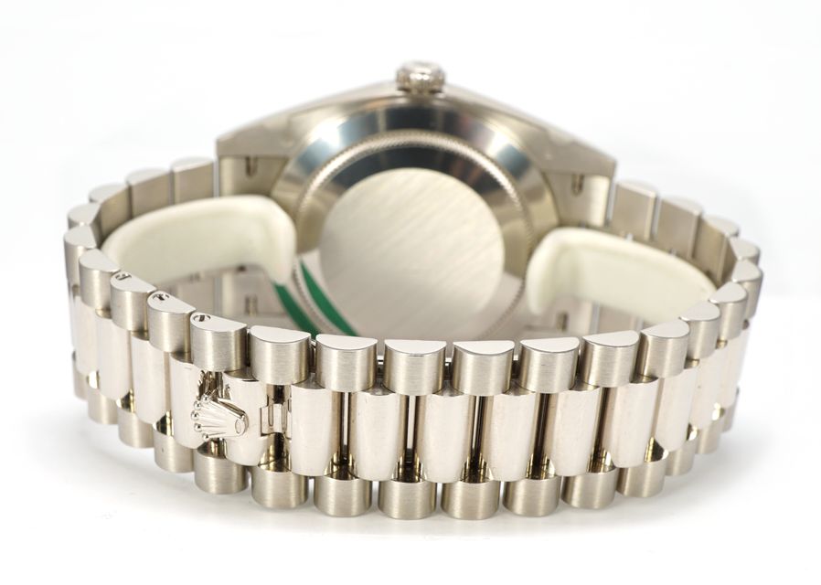 Rolex Day-Date 40 228239 Image 4